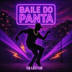 BROTA NO BAILE DO PANTA