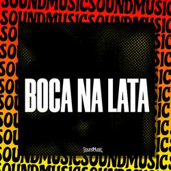 BOCA NA LATA