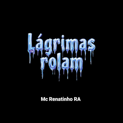 Lágrimas rolam