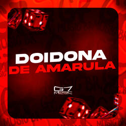 Doidona de Amarula