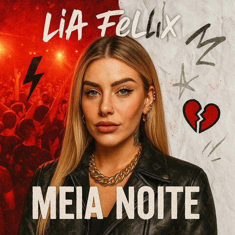 Meia noite