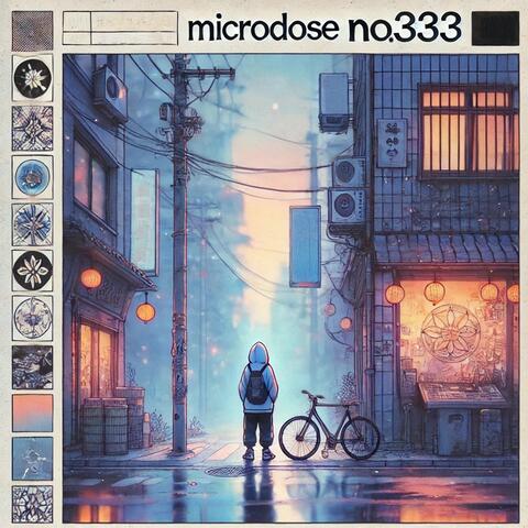 Microdose No. 333