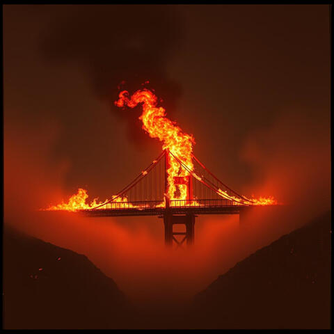 Burning Bridges