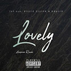 Lovely (Amapiano Bootleg)