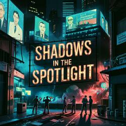 Shadows in the Spotlight