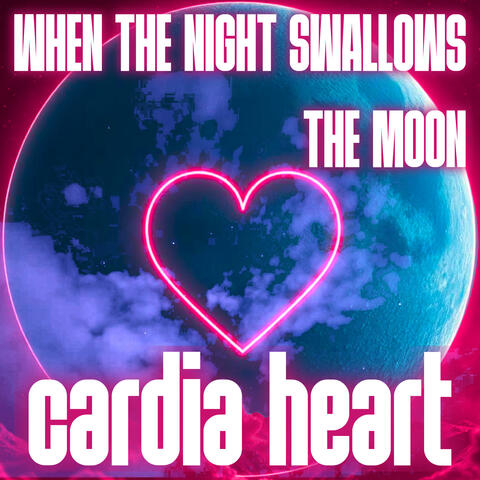 When the Night Swallows the Moon