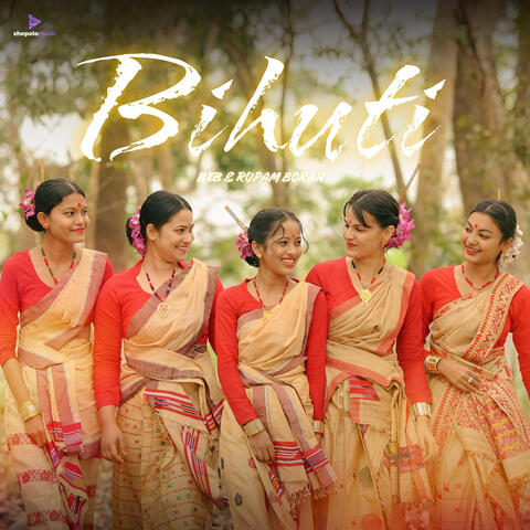 Bihuti