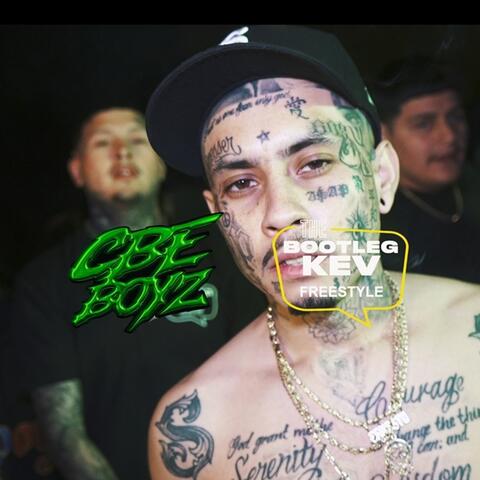 Bootleg Kev Freestyle