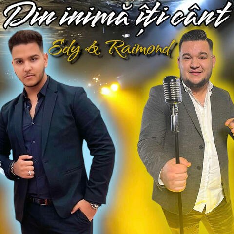 Din inima Iti cant