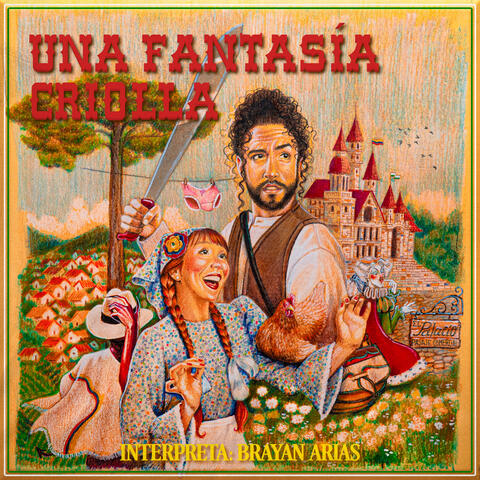 Una Fantasía Criolla