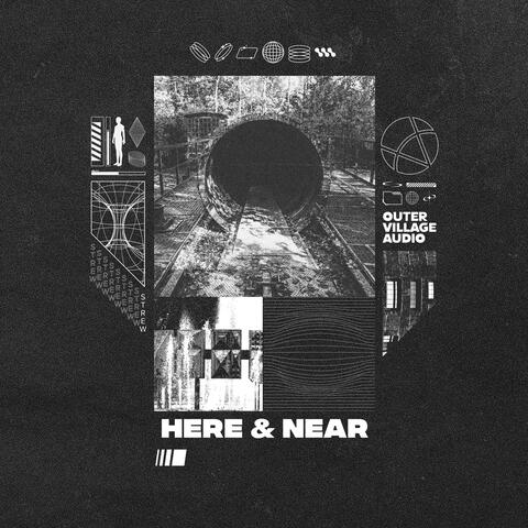 Here & Near