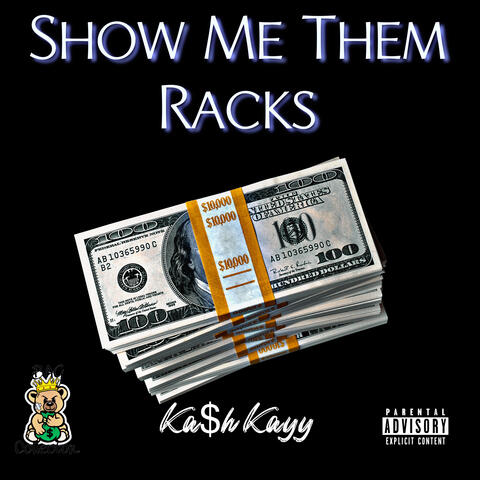 Show Me Them Racks