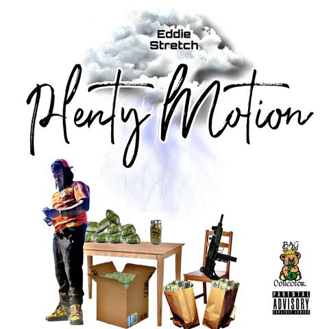 Plenty Motion