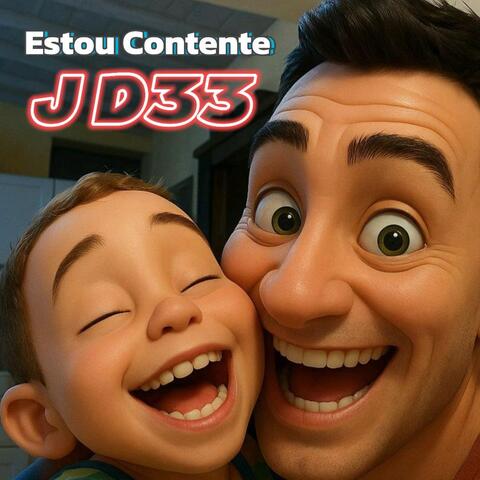 ESTOU CONTENTE