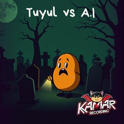 Tuyul vs A.I