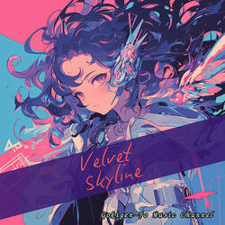 Velvet Skyline