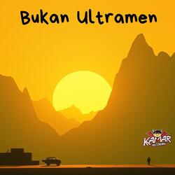 Bukan Ultramen