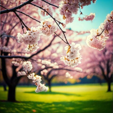 Hello, Springtime Heart