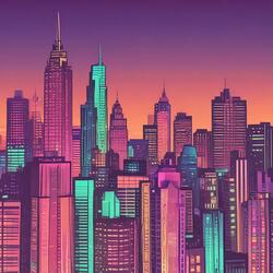 When the sun goes down