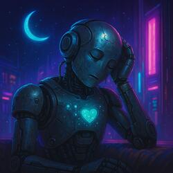 Zero One Lullaby