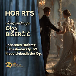 Neue Liebeslieder, Op. 65