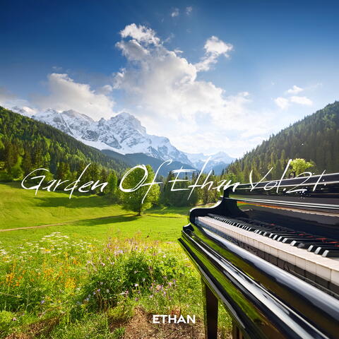 Garden Of Ethan Vol.21