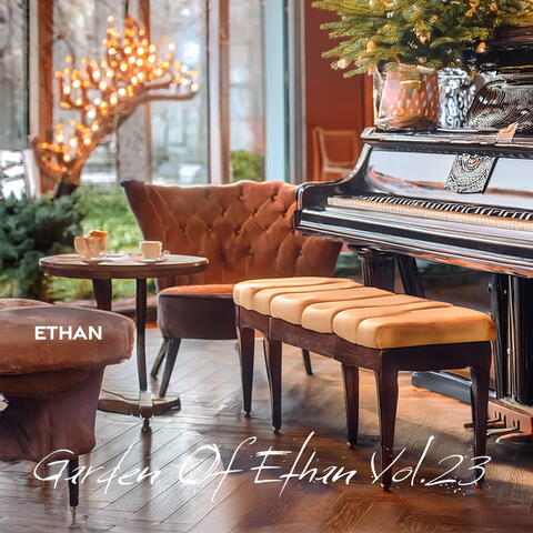 Garden Of Ethan Vol.23