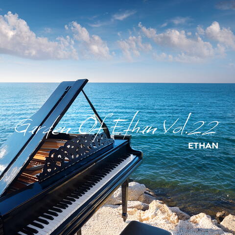 Garden Of Ethan Vol.22