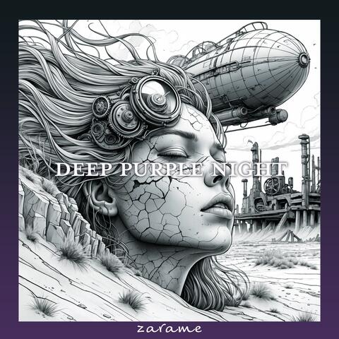 Deep Purple Night