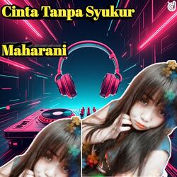 Cinta Tanpa Syukur