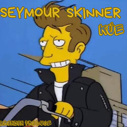 Seymour Skinner