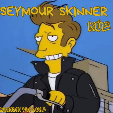 Seymour Skinner