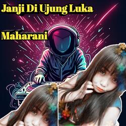Janji Di Ujung Luka