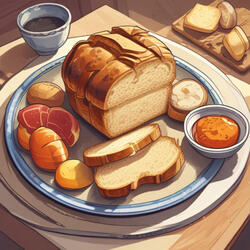 Toast O’Clock