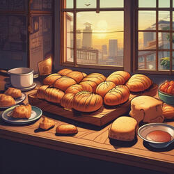 Jam on the Morning
