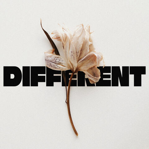 Different