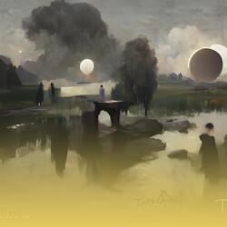 Lost in the Mists