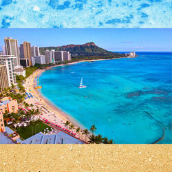 Thinking of Hawaii