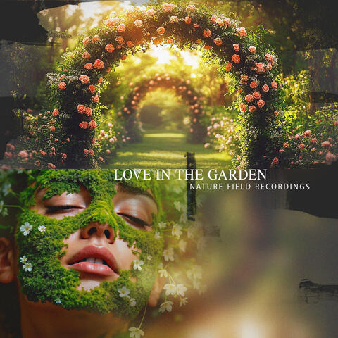 Love in the Garden