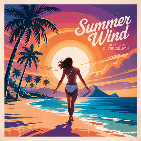 Summer wind