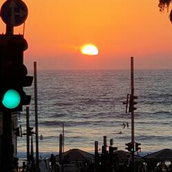 SUNRISE