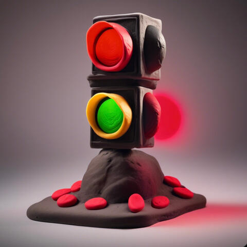 Red light