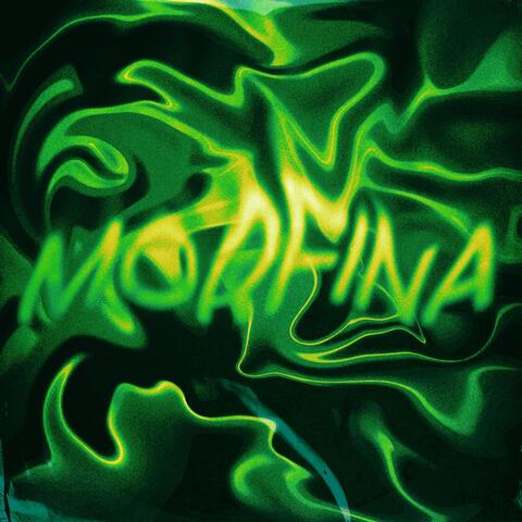 Morfina