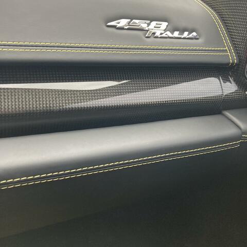 Foreign Ridin