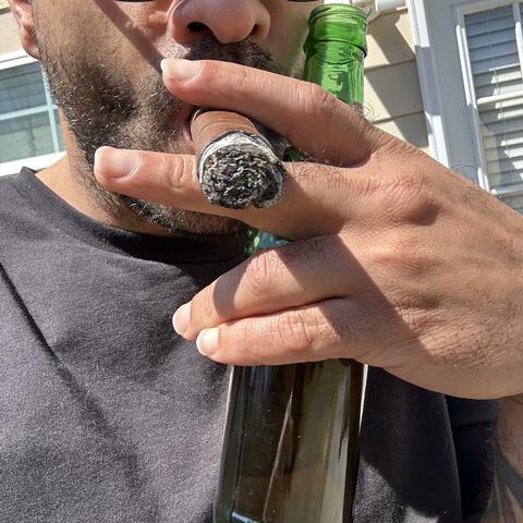 Scamming With The Pussy In