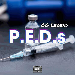 P.E.D.s