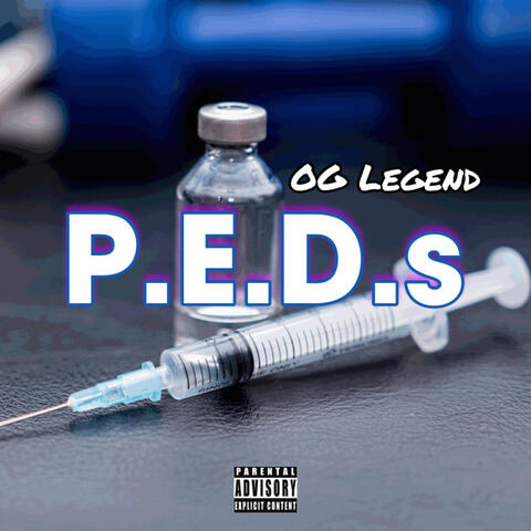P.E.D.s