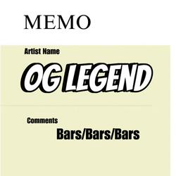 Memo