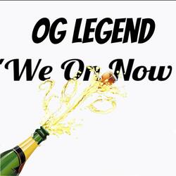 We On Now