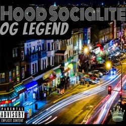 Hood Socialite